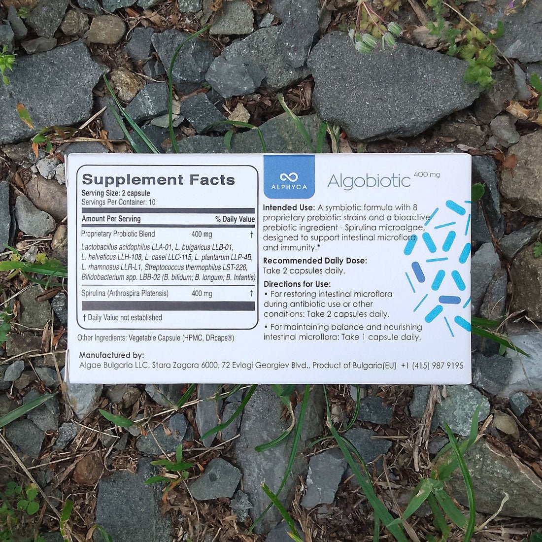 ALGOBIOTISCH Alphyca®