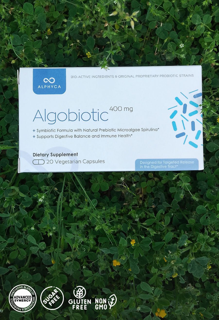 ALGOBIOTISCH Alphyca®