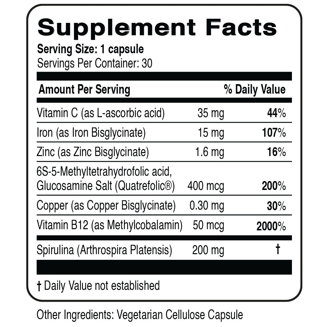 ALGOGLOBIN Alphyca®
