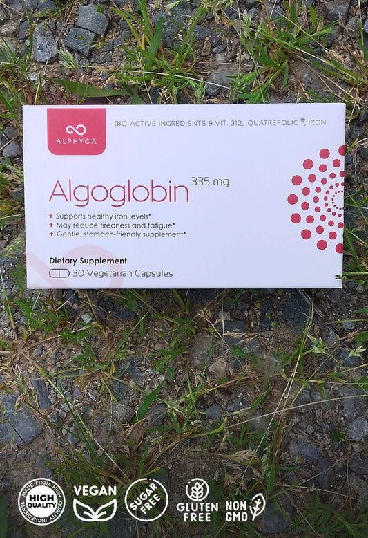 ALGOGLOBIN Alphyca®