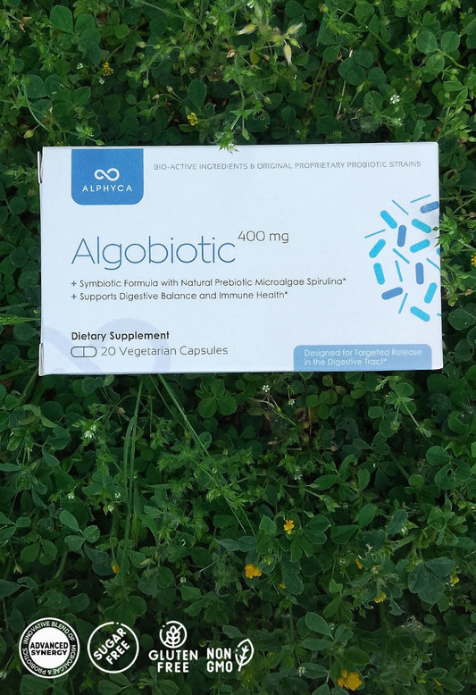 ALGOBIOTIC Alphyca®