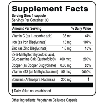 ALGOGLOBIN Alphyca®